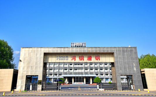 惠州河北唐山钢铁集团
