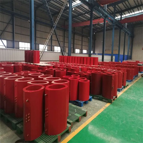 惠州2500KVA干式变压器