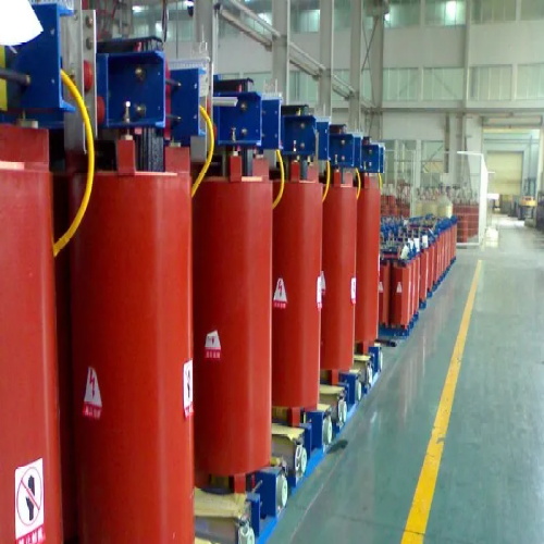 惠州SCB10-200KVA干式变压器