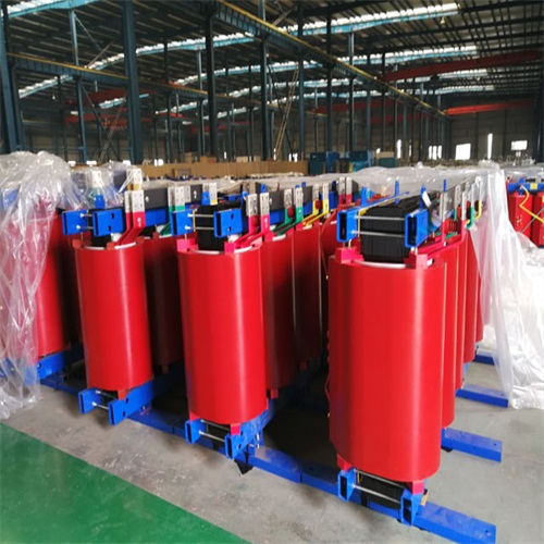 惠州SCB18-4000KVA干式变压器