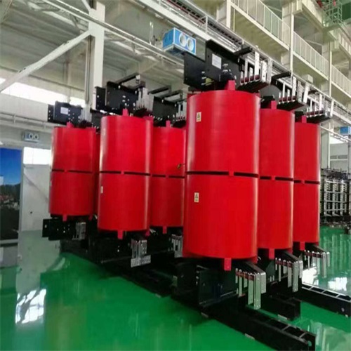 惠州SCB14-1600KVA干式变压器